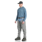 Vision Koski Hipwader – New Colour - Guide Flyfishing