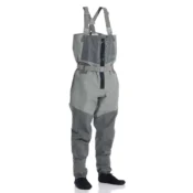 Vision Koski Zip Wader – New Colour - Guide Flyfishing