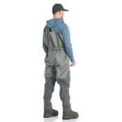 Vision Koski Zip Wader – New Colour - Guide Flyfishing