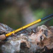 Vision Nymphing Hero 2 Fly Rod - Guide Flyfishing