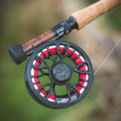 Vision Nymphing Hero 2 Fly Rod - Guide Flyfishing