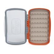 Tacky Pescador Small Fly Box – Clear - Guide Flyfishing