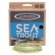Vision Seatrout Shooting Head - Guide Flyfishing