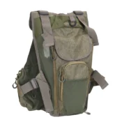Vision Mega Bra Chest Pack 2 - Guide Flyfishing