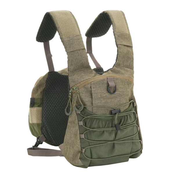 Vision Mycket Bra Chest Pack 2 - Guide Flyfishing