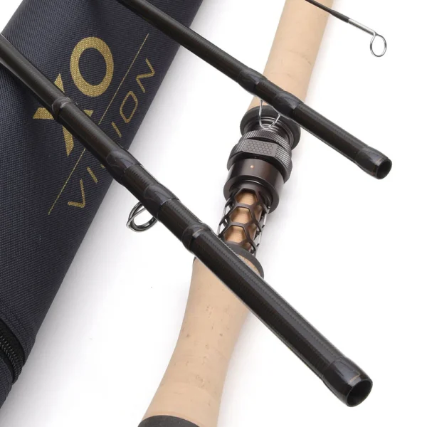 Vision XO III Dh Fly Rod - Guide Flyfishing