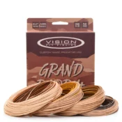 Vision Grand Daddy+ Fly Line - Guide Flyfishing