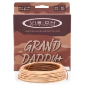 Vision Grand Daddy+ Fly Line - Guide Flyfishing