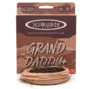 Vision Grand Daddy+ Fly Line - Guide Flyfishing