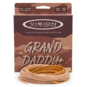 Vision Grand Daddy+ Fly Line - Guide Flyfishing