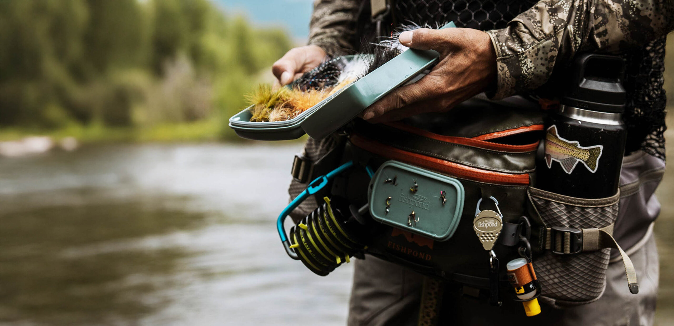 Home - Guide Flyfishing