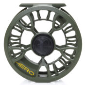 Vision Hero Daddy Fly Reel - Guide Flyfishing