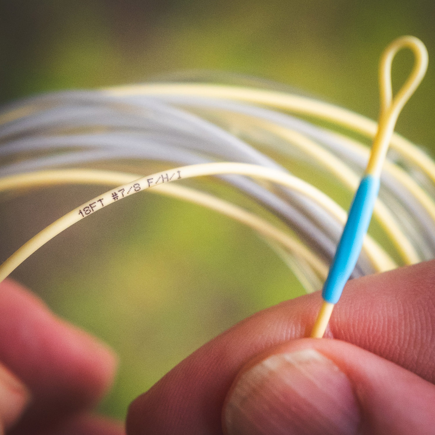 Best Salmon Line for Modern Salmon Fishing: RIO Elite Scandi MDC Kit - Guide Flyfishing