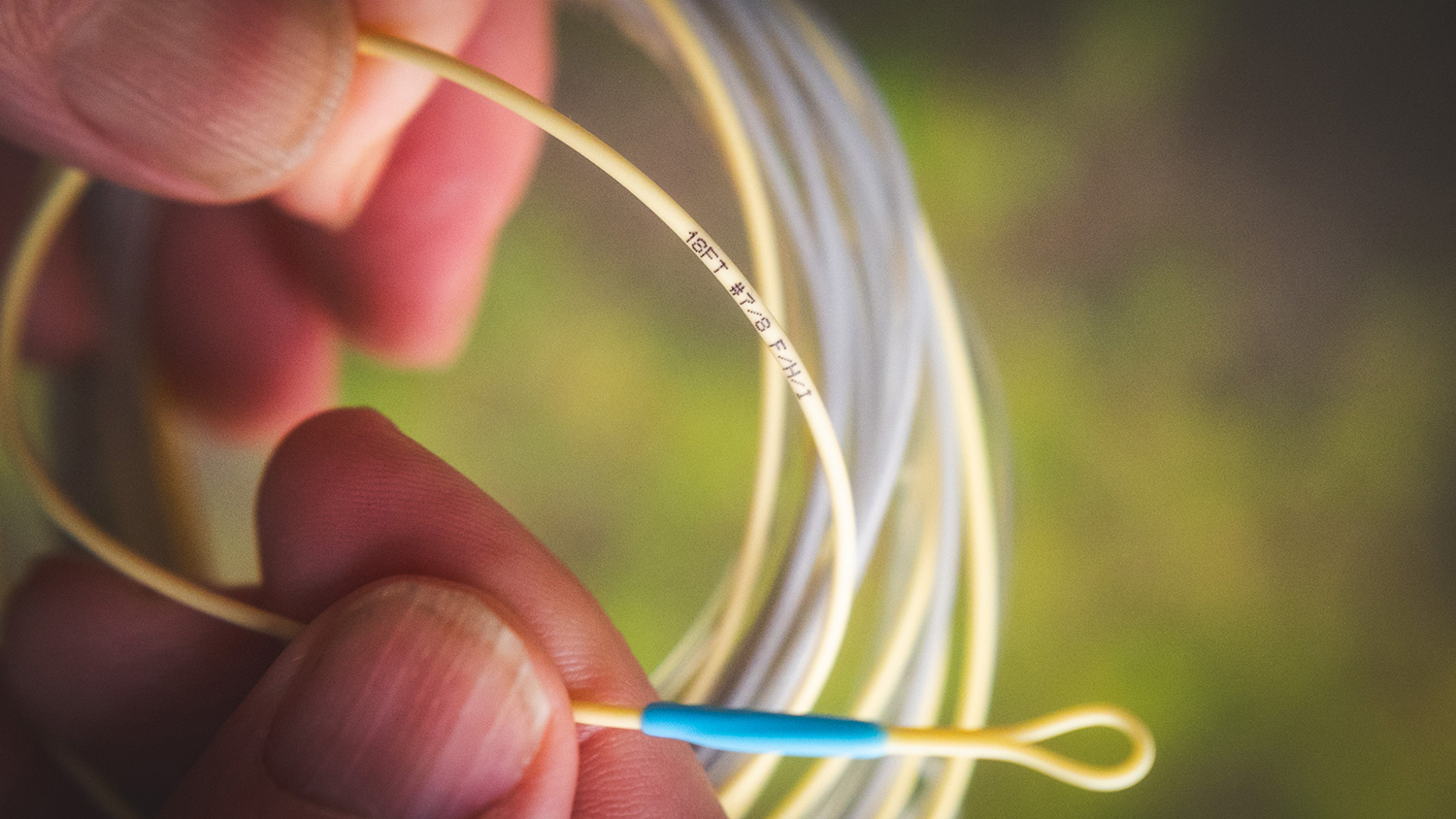 Best Salmon Line for Modern Salmon Fishing: RIO Elite Scandi MDC Kit - Guide Flyfishing