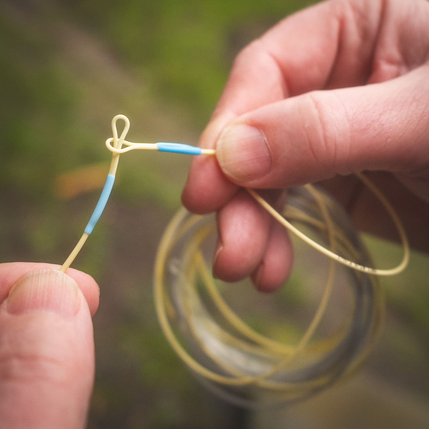 Best Salmon Line for Modern Salmon Fishing: RIO Elite Scandi MDC Kit - Guide Flyfishing