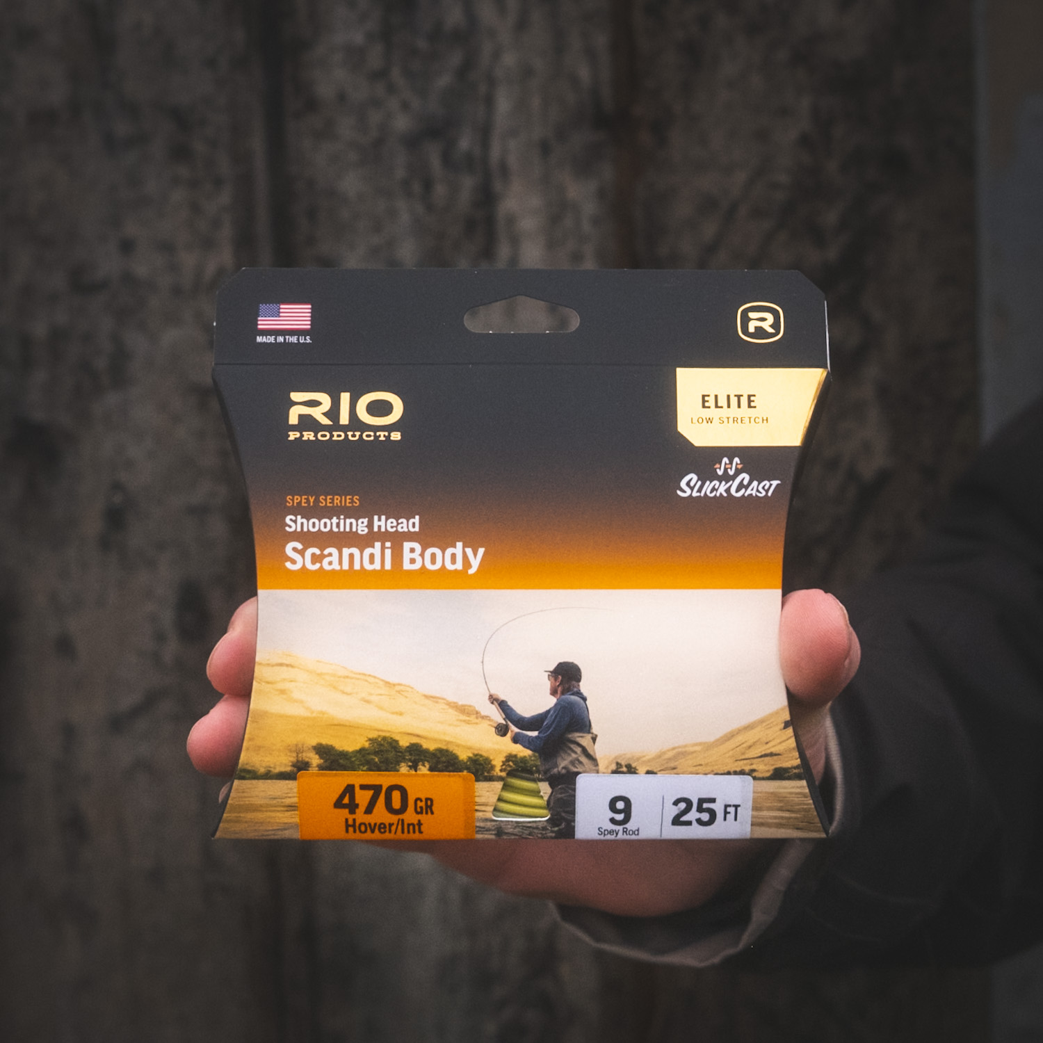 IMG_0730 The Ultimate Scandi Shooting Head – RIO Elite Scandi Body - Guide Flyfishing