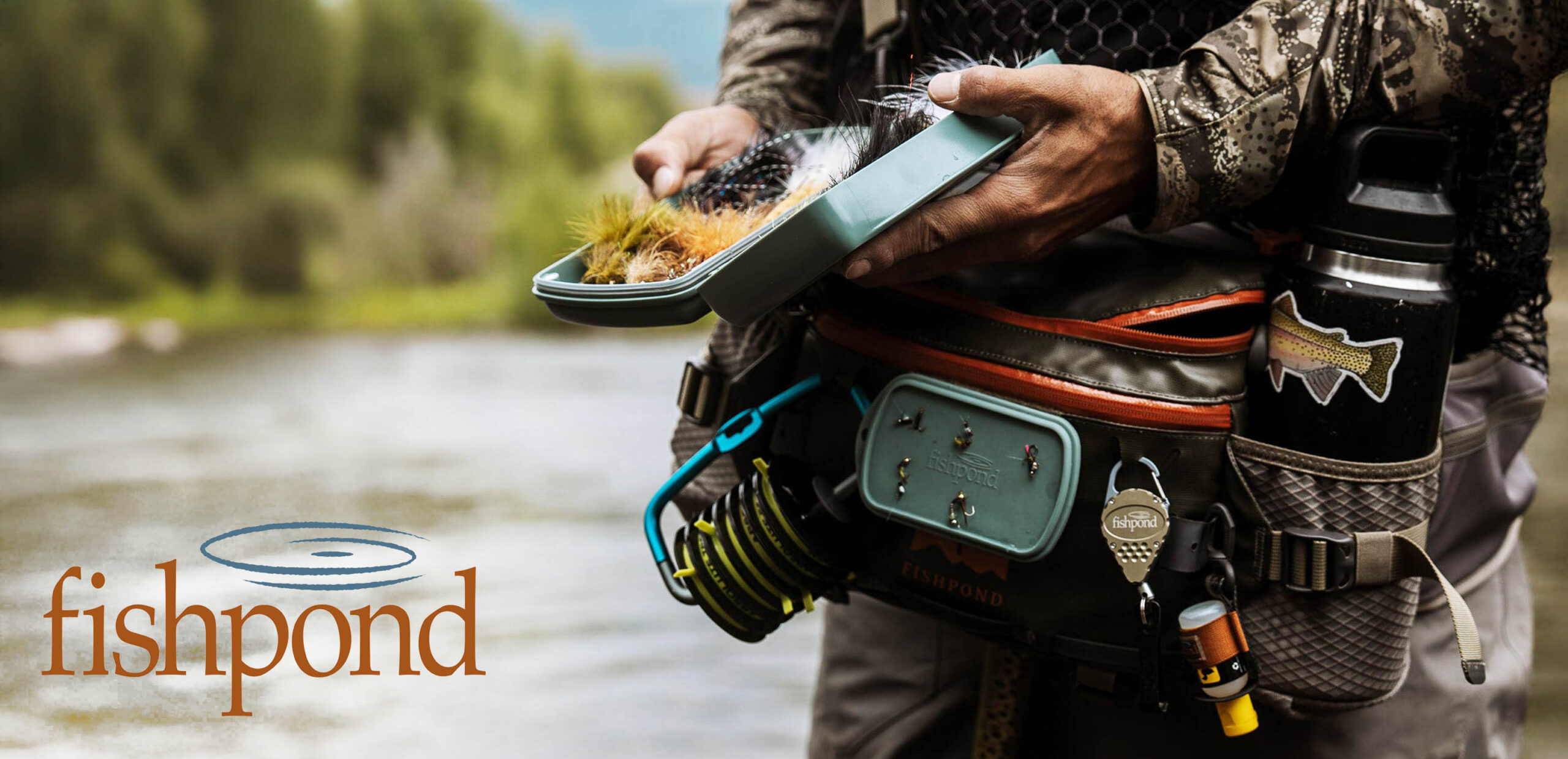 Home - Guide Flyfishing