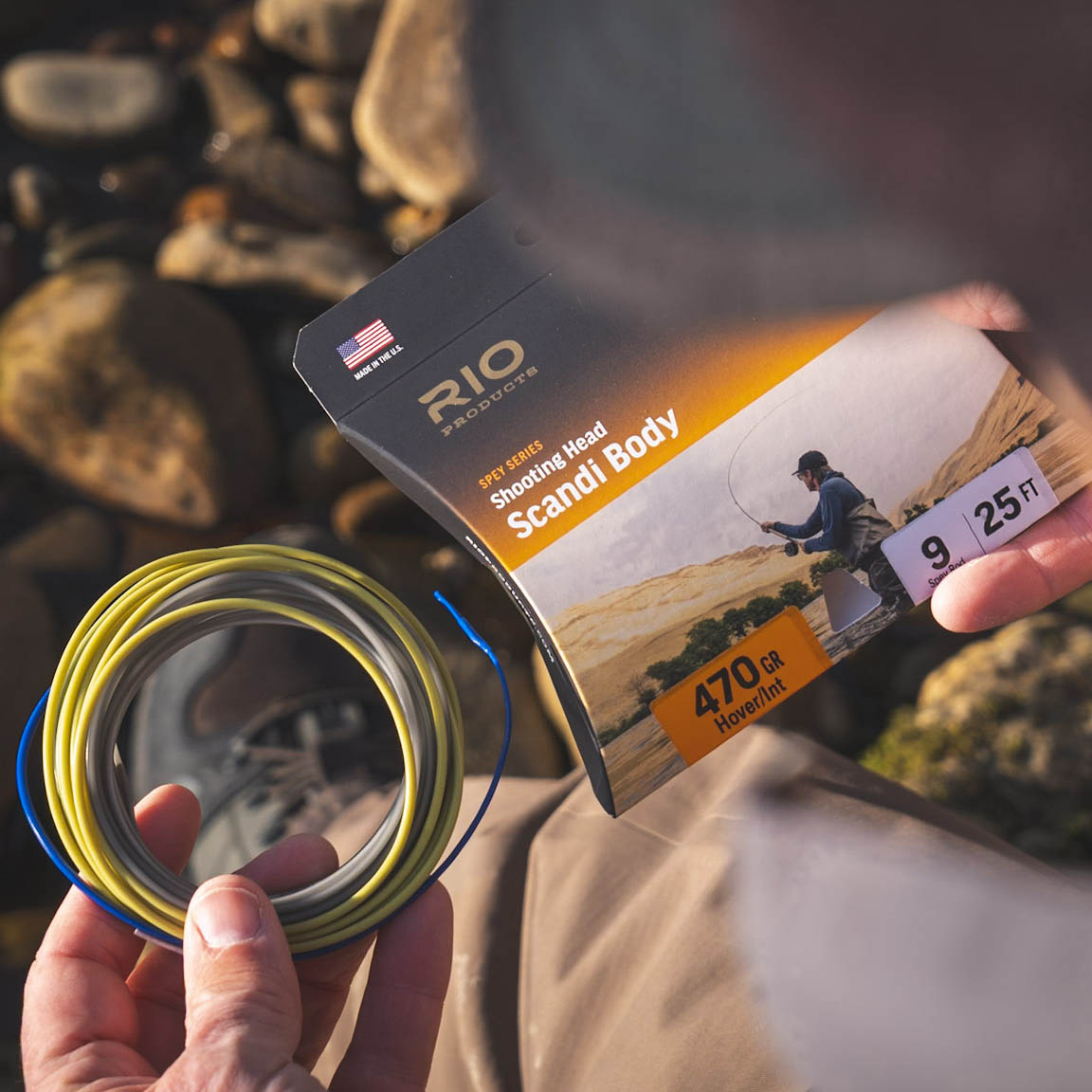 DSC00536 copy square The Ultimate Scandi Shooting Head – RIO Elite Scandi Body - Guide Flyfishing