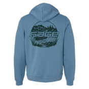 Sage Since 1980 Hoodie (Copy) - Guide Flyfishing