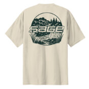 Sage Since 1980 Crew (Copy) - Guide Flyfishing