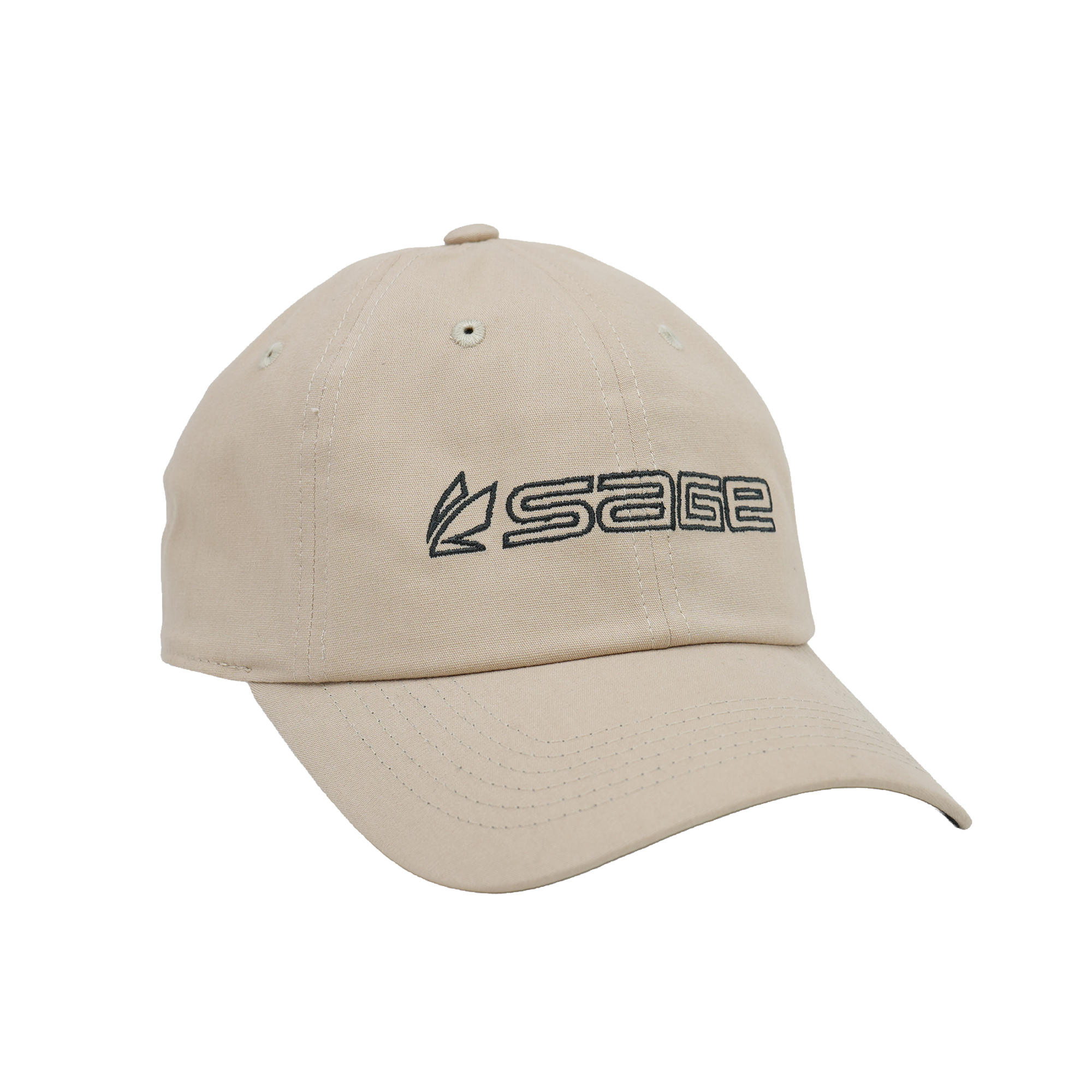 17149-large Sage Heritage Logo Twill Snapback Hat (Copy) - Guide Flyfishing
