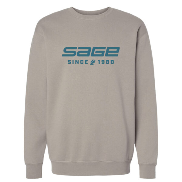 Sage Since 1980 Crew - Guide Flyfishing
