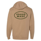 RIO Idaho Made Hoodie - Guide Flyfishing