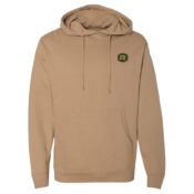 RIO Idaho Made Hoodie - Guide Flyfishing