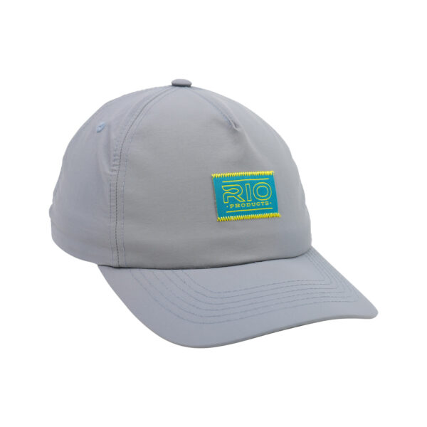 RIO Logo Tech Hat - Guide Flyfishing