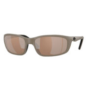 Costa Del Mar Matte Sand Collection - Guide Flyfishing