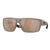 Costa Del Mar Matte Sand Collection - Guide Flyfishing