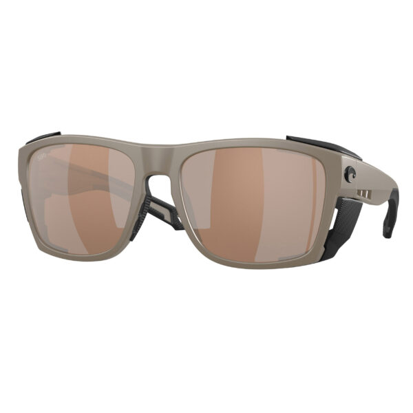 Costa Del Mar Matte Sand Collection - Guide Flyfishing