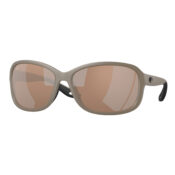 Costa Del Mar Matte Sand Collection - Guide Flyfishing