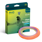 RIO Ambassador Series – Oliver White Flats Passport - Guide Flyfishing