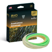RIO Elite Anadromous Advantage - Guide Flyfishing