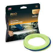 RIO Elite Greased Line 40 Plus Shooting Head - Guide Flyfishing