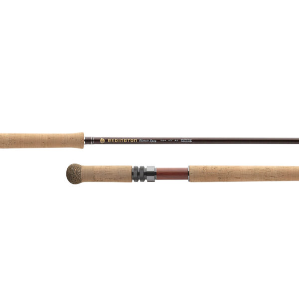 Redington Classic Spey Dh Fly Rod - Guide Flyfishing