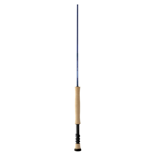 Sage Signal Fly Rod - Guide Flyfishing