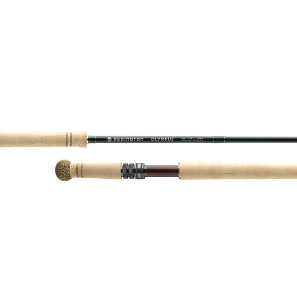 Redington Olympus Dh Fly Rod - Guide Flyfishing