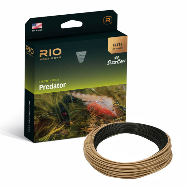 RIO Elite Predator Deep Fly Line - Guide Flyfishing