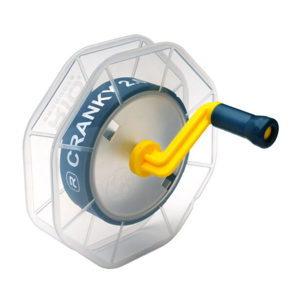 RIO Cranky Kit 2.0 - Guide Flyfishing