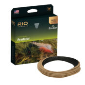 RIO Elite Predator Deep Fly Line - Guide Flyfishing