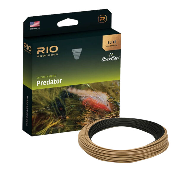 RIO Elite Predator Deep Fly Line - Guide Flyfishing