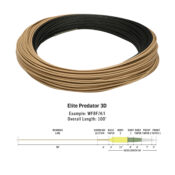 RIO Elite Predator Deep Fly Line - Guide Flyfishing
