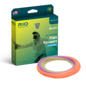 RIO Elite Musky OutBound Fly Line - Guide Flyfishing