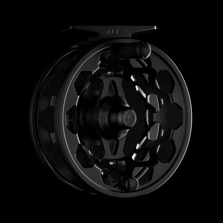 Redington_Reels-ACE_Tactical-Spool_Quarter Redington Ace Tactical Fly Reel - Guide Flyfishing