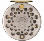 Redington Classic Spey Fly Reel - Guide Flyfishing