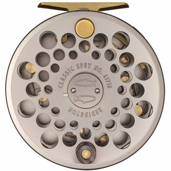 Redington Classic Spey Fly Reel - Guide Flyfishing