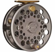 Redington Classic Spey Fly Reel - Guide Flyfishing