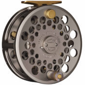Redington Classic Spey Fly Reel - Guide Flyfishing
